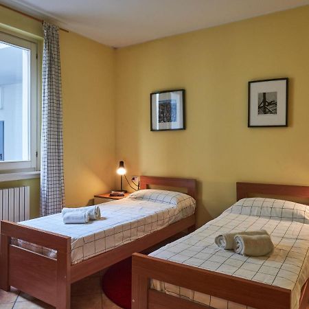 Apartment Poggio Degli Ulivi By Interhome Valsolda Eksteriør bilde