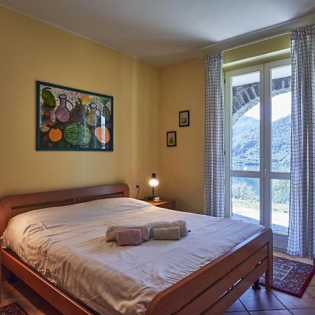Apartment Poggio Degli Ulivi By Interhome Valsolda Eksteriør bilde
