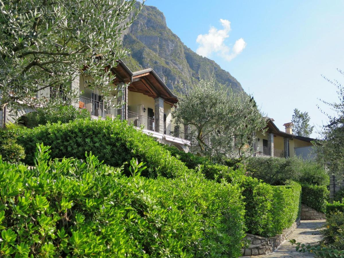 Apartment Poggio Degli Ulivi By Interhome Valsolda Eksteriør bilde