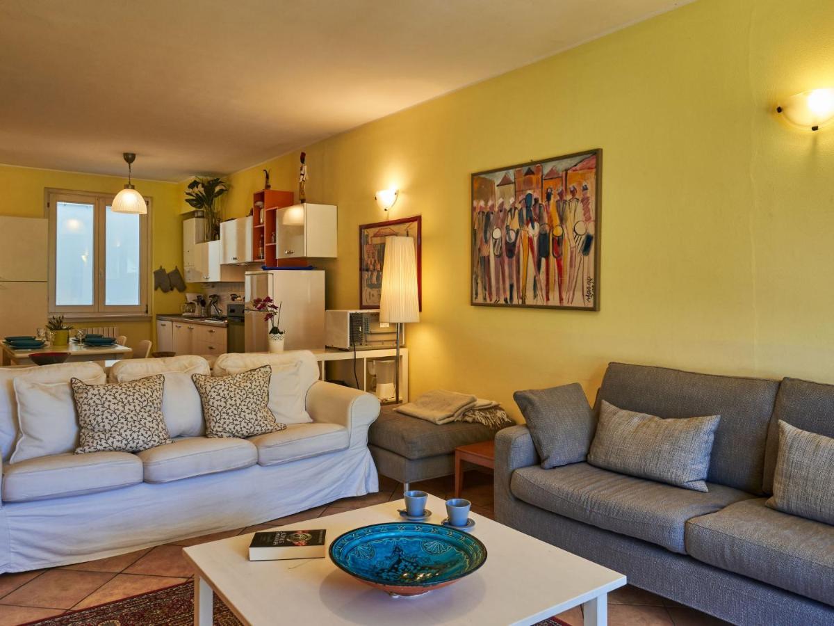 Apartment Poggio Degli Ulivi By Interhome Valsolda Eksteriør bilde