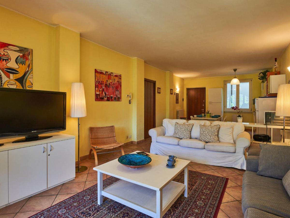 Apartment Poggio Degli Ulivi By Interhome Valsolda Eksteriør bilde