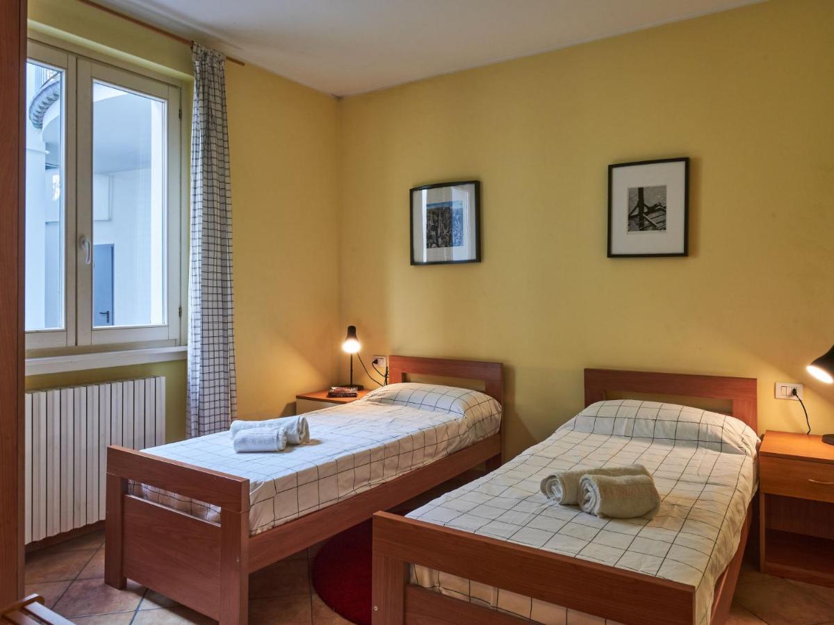 Apartment Poggio Degli Ulivi By Interhome Valsolda Eksteriør bilde