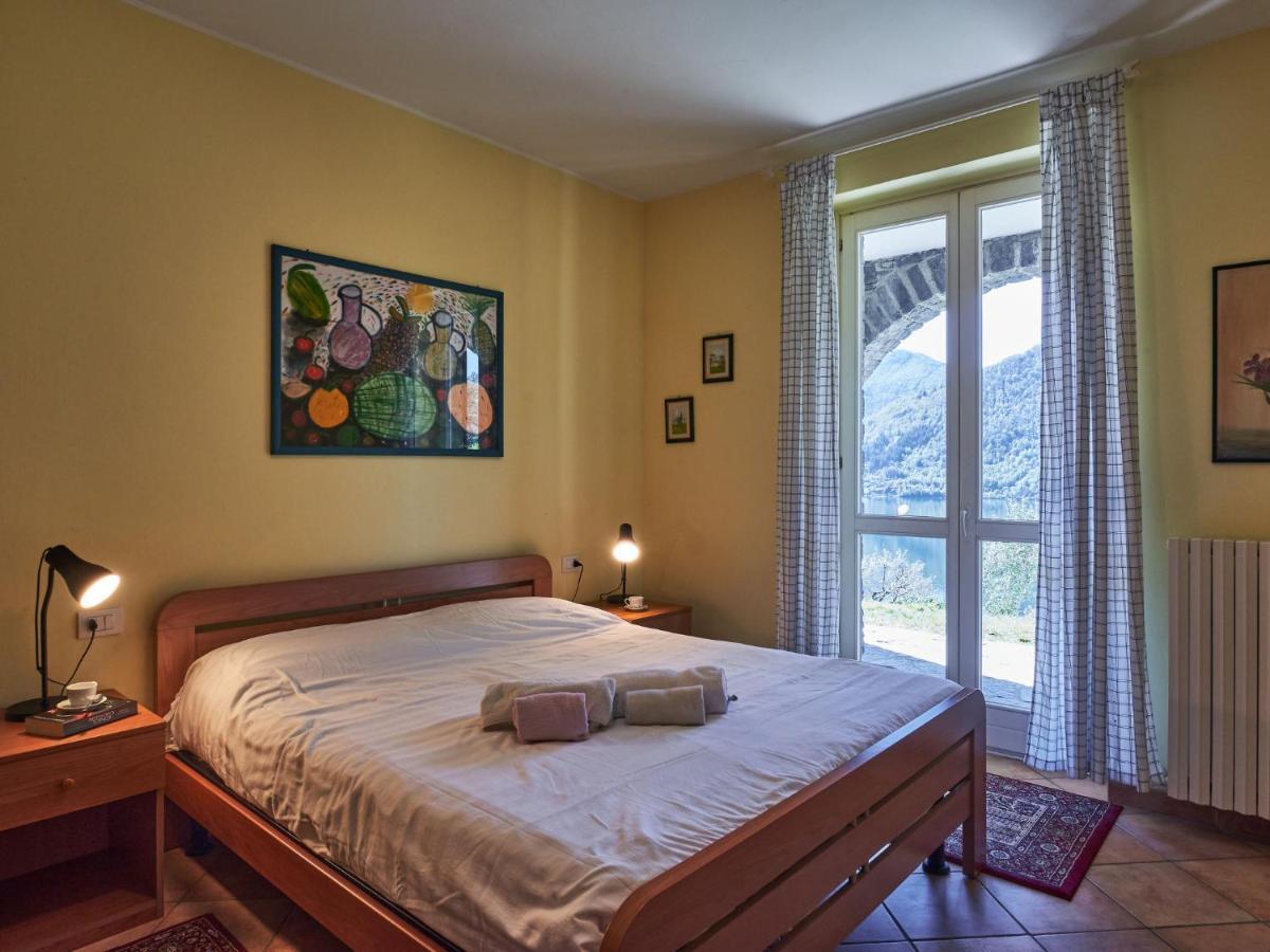 Apartment Poggio Degli Ulivi By Interhome Valsolda Eksteriør bilde
