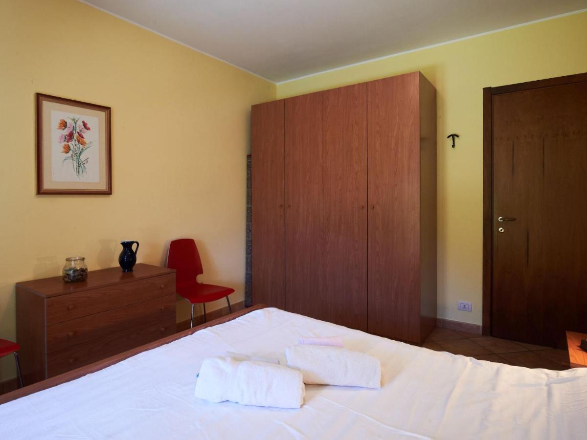 Apartment Poggio Degli Ulivi By Interhome Valsolda Eksteriør bilde