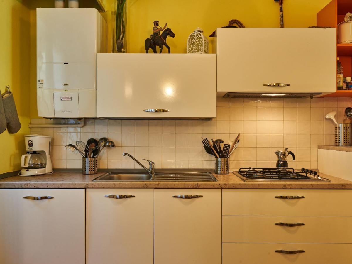 Apartment Poggio Degli Ulivi By Interhome Valsolda Eksteriør bilde