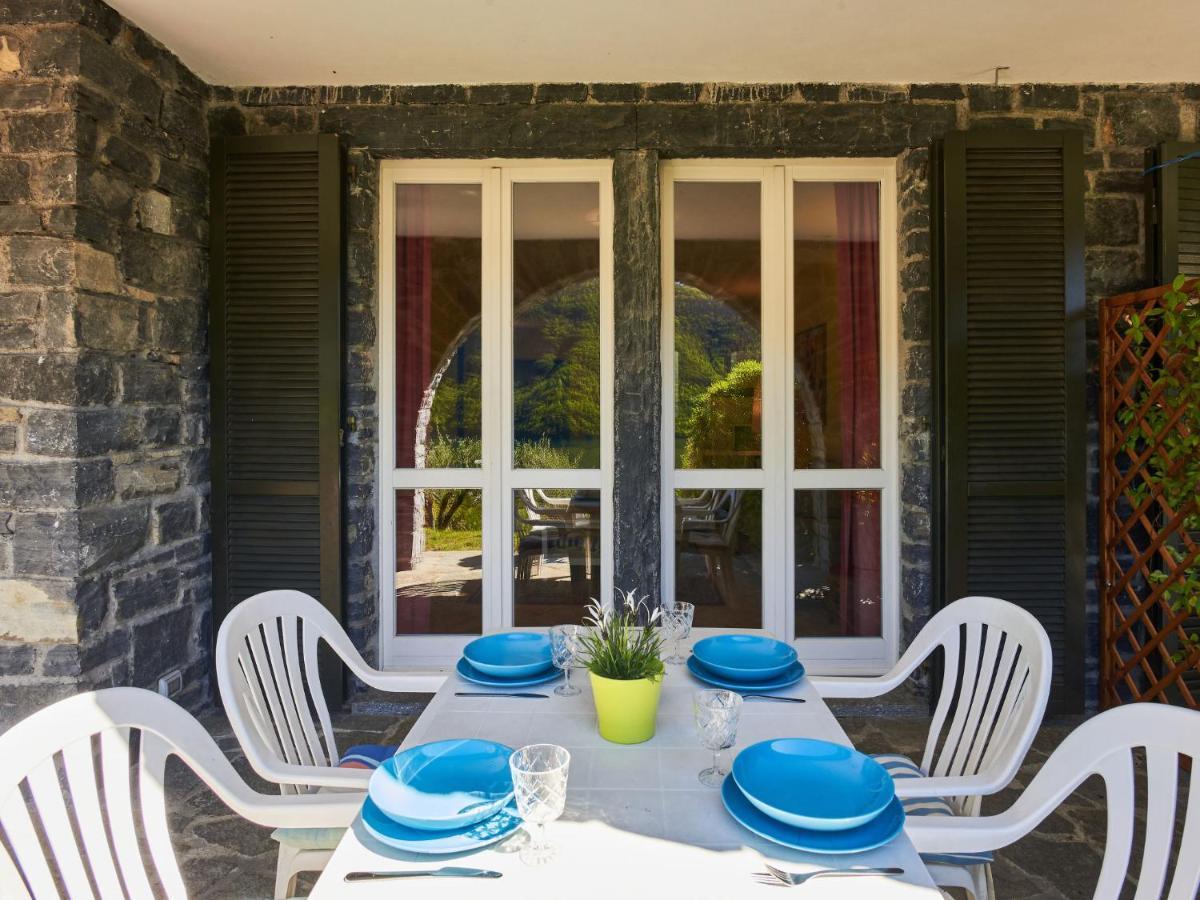 Apartment Poggio Degli Ulivi By Interhome Valsolda Eksteriør bilde